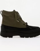 Sorel Сникърси X MAHARISHI DAYSTORM HORIZON™ ZIP Stone Green Black