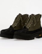 Sorel Сникърси X MAHARISHI DAYSTORM HORIZON™ ZIP Stone Green Black