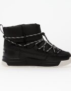 Sorel Whitney™ Iii Slip-On Wp Black/ Sea Salt