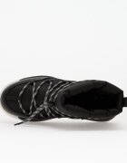 Sorel Whitney™ Iii Slip-On Wp Black/ Sea Salt