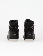 Sorel Whitney™ Iii Slip-On Wp Black/ Sea Salt