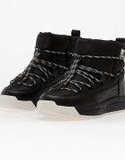 Sorel Whitney™ Iii Slip-On Wp Black/ Sea Salt