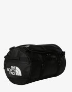 The North Face Base Camp Duffel - S Tnf Black/ Tnf White