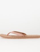 The North Face Base Camp Mini II Cafe Creme/ Evening Sand Pink