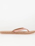 The North Face Base Camp Mini II Cafe Creme/ Evening Sand Pink