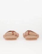 The North Face Base Camp Mini II Cafe Creme/ Evening Sand Pink