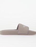 The North Face Base Camp Slide III Moonstone Grey/ TNF White