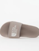 The North Face Base Camp Slide III Moonstone Grey/ TNF White