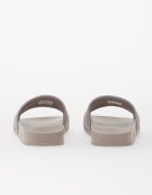 The North Face Base Camp Slide III Moonstone Grey/ TNF White