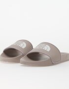 The North Face Base Camp Slide III Moonstone Grey/ TNF White