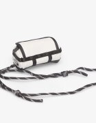 The North Face BC Mini Duffel - AP Cumulus Cloud