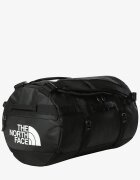 The North Face Чанта Base Camp Duffel - S TNF Black/ TNF White