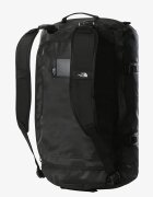 The North Face Чанта Base Camp Duffel - S TNF Black/ TNF White
