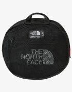 The North Face Чанта Base Camp Duffel - S TNF Black/ TNF White