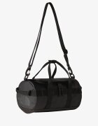 The North Face Чанта Base Camp Duffel Shoulder Bag TNF Black/ Asphalt Grey