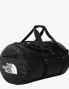 The North Face Чанта Base Camp Medium Duffel Tnf Black/ Tnf White