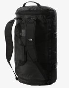 The North Face Чанта Base Camp Medium Duffel Tnf Black/ Tnf White