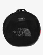 The North Face Чанта Base Camp Medium Duffel Tnf Black/ Tnf White