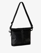 The North Face Чанта Base Camp Shoulder Bag TNF Black/ Asphalt Grey