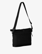 The North Face Чанта Base Camp Shoulder Bag TNF Black/ Asphalt Grey
