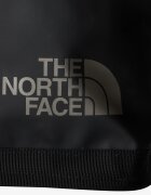 The North Face Чанта Base Camp Shoulder Bag TNF Black/ Asphalt Grey