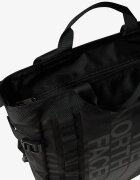 The North Face Чанта Base Camp Tote Pack TNF Black/ TNF Black