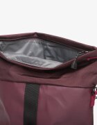The North Face Чанта BC Shoulder Bag Deep Burgundy/TNF Black