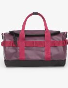 The North Face Чанта BCD Shoulder Bag Deep Burgundy/TNF Black