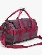 The North Face Чанта BCD Shoulder Bag Deep Burgundy/TNF Black