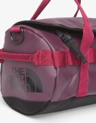 The North Face Чанта BCD Shoulder Bag Deep Burgundy/TNF Black