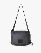 The North Face Чанта Bcv Pro Crossbody Sling Anthracite Grey/ TNF Black