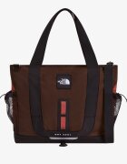 The North Face Чанта Hot Shot Tote Dark Chestnut/ Cumulus Cloud