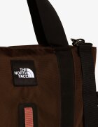 The North Face Чанта Hot Shot Tote Dark Chestnut/ Cumulus Cloud