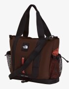 The North Face Чанта Hot Shot Tote Dark Chestnut/ Cumulus Cloud