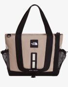 The North Face Чанта Hot Shot Tote Stone Slab/ Cumulus Cloud