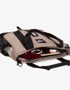 The North Face Чанта Hot Shot Tote Stone Slab/ Cumulus Cloud