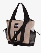 The North Face Чанта Hot Shot Tote Stone Slab/ Cumulus Cloud