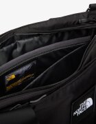 The North Face Чанта Hot Shot Tote Tnf Black