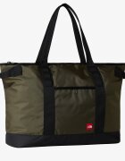 The North Face Чанта Redbox Large Tote Bag New Taupe Green