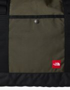 The North Face Чанта Redbox Large Tote Bag New Taupe Green