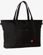 The North Face Чанта Redbox Large Tote Bag TNF Black