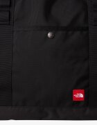 The North Face Чанта Redbox Large Tote Bag TNF Black