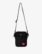 The North Face Чанта Redbox Small Carry Bag TNF Black