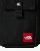 The North Face Чанта Redbox Small Carry Bag TNF Black