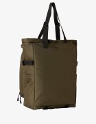 The North Face Чанта Redbox Tote Bag New Taupe Green