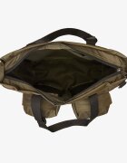 The North Face Чанта Redbox Tote Bag New Taupe Green