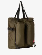 The North Face Чанта Redbox Tote Bag New Taupe Green