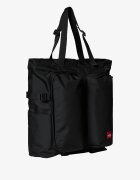 The North Face Чанта Redbox Tote Bag TNF Black