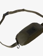 The North Face Чантичка за кръста Bags & Luggage / Bcv Pro Crossbody New Taupe Green/ TNF Black