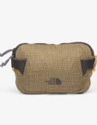 The North Face Чантичка за кръста Clyffe Lumbar Pack Caraway Seed/TNF Black